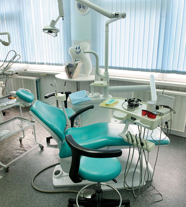 Leona Dental Hakkımızda