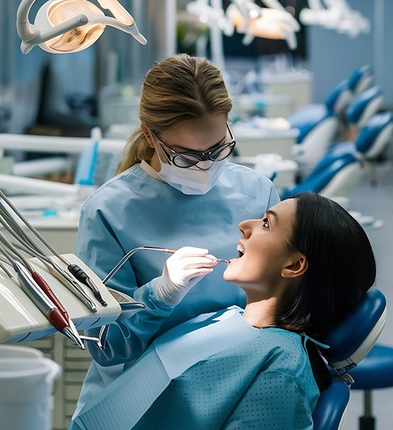Leona Dental Tedavi